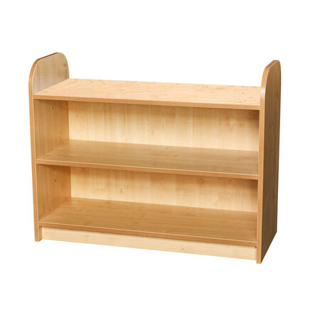 Kubbyclass Shelf Unit with Back  hi\-res