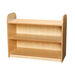 Kubbyclass Shelf Unit with Back  hi\-res