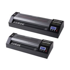 Snopake Armoured660 Heavy Duty Laminator  hi-res