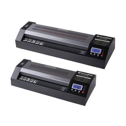 Snopake Armoured660 Heavy Duty Laminator  hi\-res