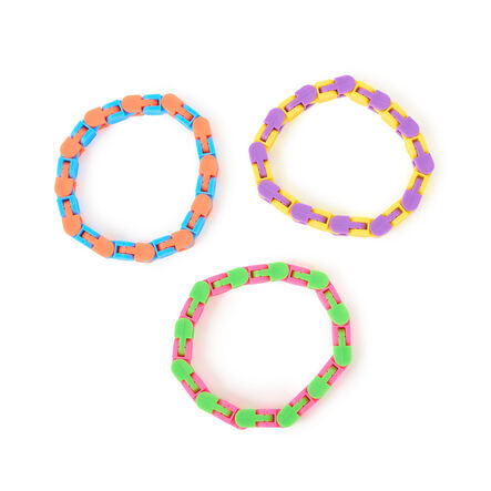 Klixx Finger Fidget 3pk  hi\-res