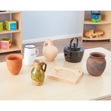 Homes Through Time Artefact Collection  hi\-res