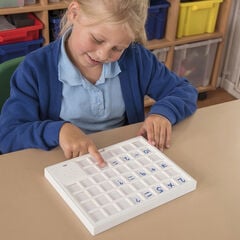 TTS Chatter Boards  TTS Chatter Boards  hi-res