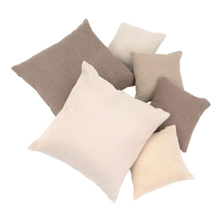 Natural Shades Cushion Pack  hi\-res