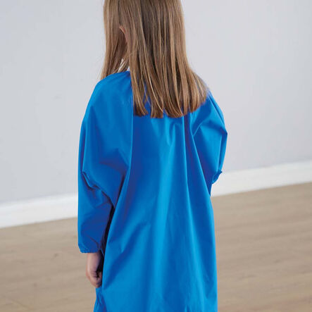 TTS Messy Play Waterproof Ponchos 6pk  hi\-res
