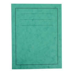 8''x 6.5'' Exercise Book Plain 48pg 50pk  hi-res