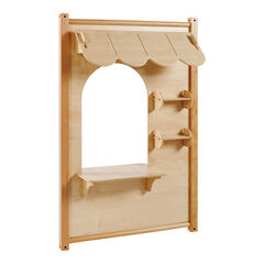 Millhouse Room Divider Counter Design Role Play Panel  Millhouse Room Divider Counter Design Role Play Panel  hi-res