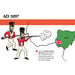 TTS Benin Stand Up Timelines 9pk  hi\-res