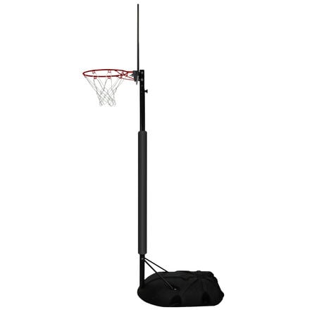 Xplode Portable Basketball Hoop System  hi\-res