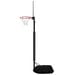 Xplode Portable Basketball Hoop System  hi\-res