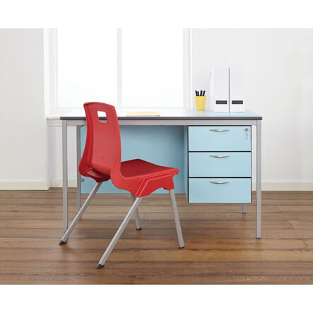 Metalliform School Teachers Desks  hi\-res