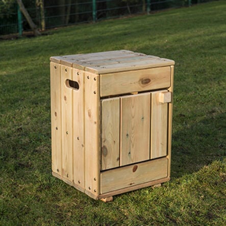 TTS Outdoor Wooden Role Play Kitchen  hi\-res