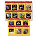 Dandelion Extended Phonic Readers Decodable Book Packs  hi\-res
