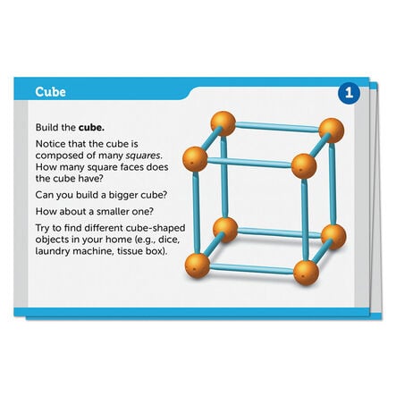 Learning Resources Stem Explorers: Geomakers  hi\-res