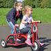 Wisdom Chariot Trike  hi\-res