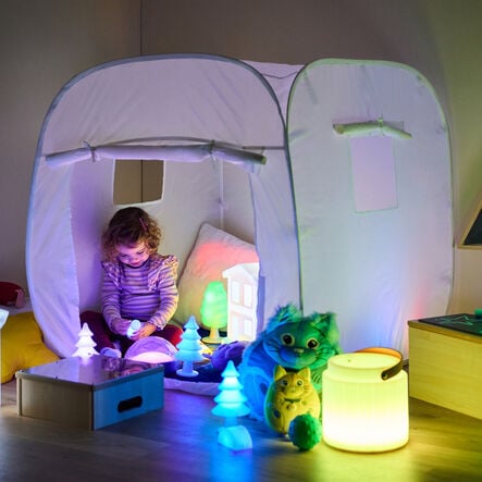 Mini Pop\-Up Sensory Pod  hi\-res