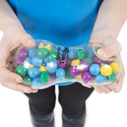 Twidget Fidget Keyring  hi\-res