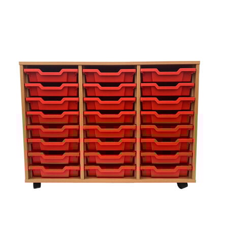 Value Shallow Tray Unit  hi\-res