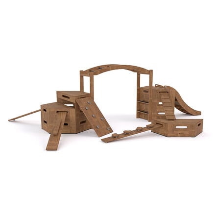 Outdorable Pre School Package (3\-5 years)  hi\-res