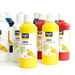 Creall Lino Block Printing Inks Asstd 250ml 15pk  hi\-res