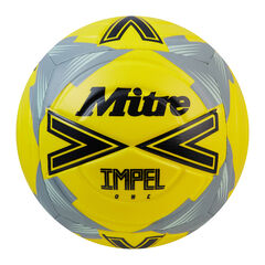 Mitre Impel Training Football Size 5  hi-res