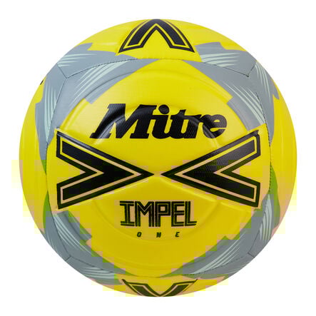 Mitre Impel One Training Football  hi\-res