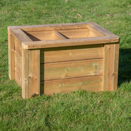 Bed Planter 2 Bed  hi\-res