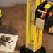Small World Wooden Construction Site Set   hi\-res