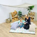 TTS Tonal Woodland Indoor Outdoor Mat, Cushions \x26 Canopy  hi\-res