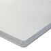 Spray PU Edge Welded Frame Rectangular Table L110cm  hi\-res