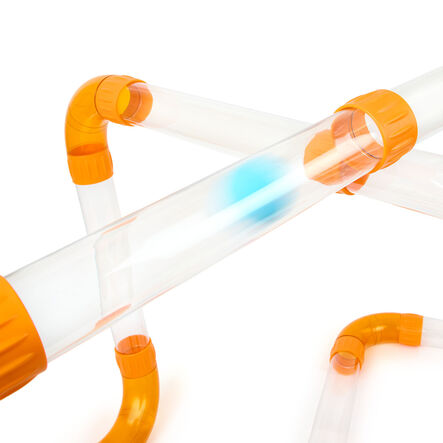 Air Toobz \- Air Powered STEM Construction Play Set  hi\-res