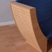Wooden Sail Boat Sofa  hi\-res