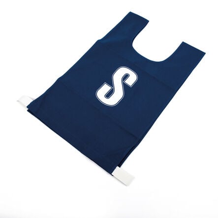 High 5 Netball Bibs 8pk  hi\-res