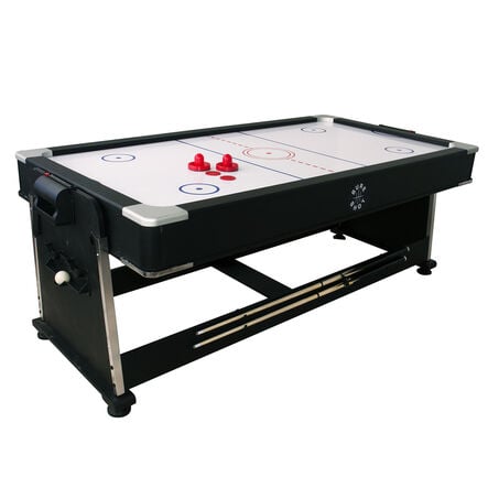 Sure Shot 4\-In\-1 Multi Game Table  hi\-res