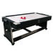 Sure Shot 4\-In\-1 Multi Game Table  hi\-res