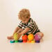 Natural Rubber Toddler Fruit and Veg Chewables  hi\-res