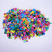 Foam Shapes Assorted 4475pk  hi\-res