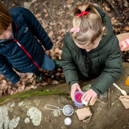 Messy Play Natural Potion Making Kit  hi\-res