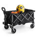 Fold Up Storage Trolley  hi\-res