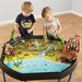 TTS Active World Tuff Tray Treasure Island Mat  hi\-res