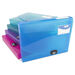 RAPESCO A4 Wallet Box File 40mm 5pk  hi\-res