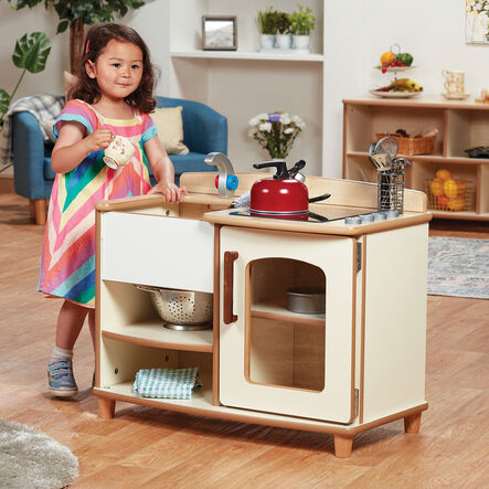 Millhouse Boston Role Play Kitchen  hi\-res