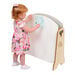 Toddler Mini Chalkboard and Whiteboard Easel  hi\-res