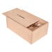 Natural Wooden Click Building Blocks 100pk  hi\-res