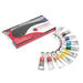 Daler Rowney Georgian Water Mixable Oil Paints 10X 20ML  hi\-res