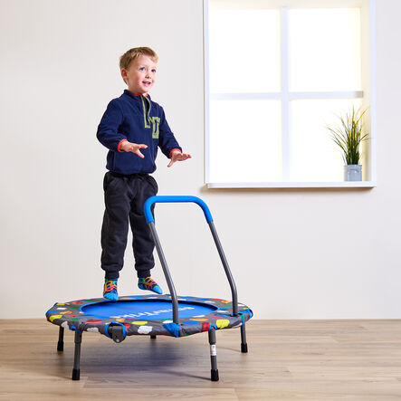 3 in 1 Mini Trampoline  hi\-res
