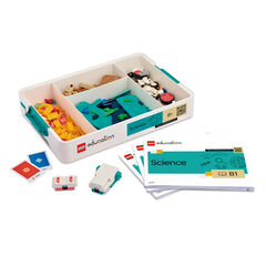 Lego Education Science - Year 4 -6  hi-res