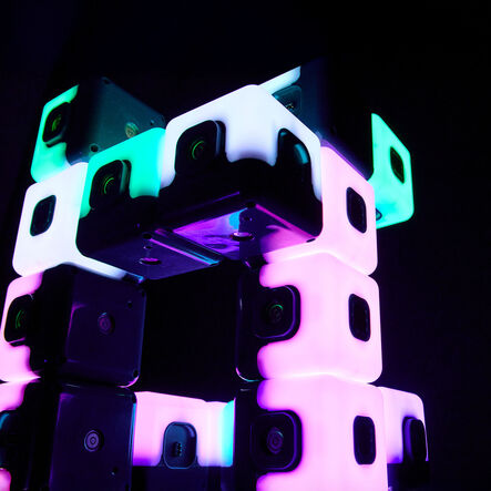 TTS Glow Sequencing Cubes  hi\-res