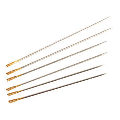 Easy Self Thread Needles 36pk  Easy Self Thread Needles 36pk  hi-res