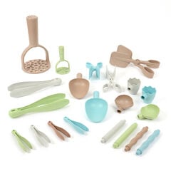TTS Eco Motor Skills Utensils 21pk  hi-res